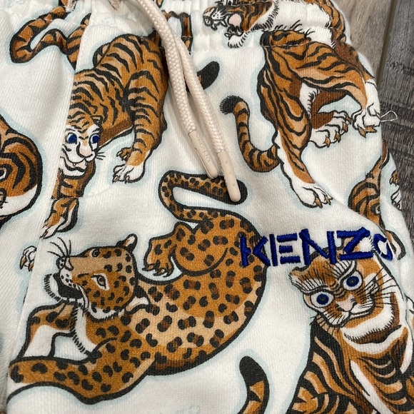 Kenzo shorts - Picture 2 of 6